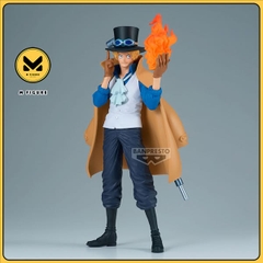 [Pre Order] MÔ HÌNH Sabo - One Piece - King of Artist (Bandai Spirits) FIGURE CHÍNH HÃNG