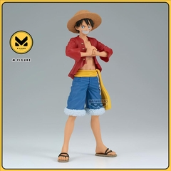 [Pre Order] MÔ HÌNH Monkey D. Luffy - One Piece - DXF Figure - The Grandline Series - Special (Bandai Spirits) FIGURE CHÍNH HÃNG