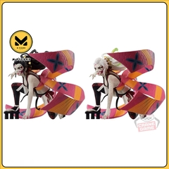 MÔ HÌNH Daki - Kimetsu no Yaiba - Vibration Stars (Bandai Spirits) FIGURE CHÍNH HÃNG