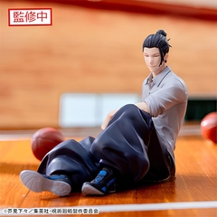 [Pre Order] MÔ HÌNH Getou Suguru - Jujutsu Kaisen Dai 2 Ki - Yumemirize (SEGA) FIGURE CHÍNH HÃNG