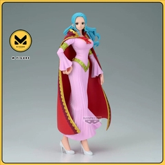 [Pre Order] MÔ HÌNH Nefertari Vivi - One Piece - DXF Figure - The Grandline Series - Special (Bandai Spirits) FIGURE CHÍNH HÃNG