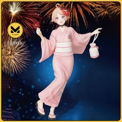 [Pre Order] MÔ HÌNH Wakatsuki Nico - Witch Watch - Konami Prize Collection - Yukata (Konami Amusement) FIGURE CHÍNH HÃNG