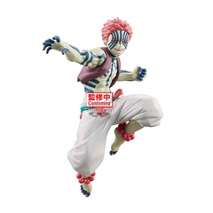 [Pre Order] MÔ HÌNH Akaza - Kimetsu no Yaiba - Vibration Stars (Bandai Spirits) FIGURE CHÍNH HÃNG