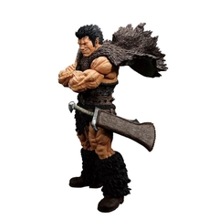 MÔ HÌNH Berserk - Zodd - Ichiban Kuji - Ichiban Kuji Berserk Shukumei no Soukyoku (Last One Prize) - Masterlise - Hito no Sugata (Bandai Spirits) FIGURE CHÍNH HÃNG