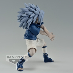 MÔ HÌNH Uchiha Sasuke - Naruto - Vibration Stars - II (Bandai Spirits) FIGURE CHÍNH HÃNG