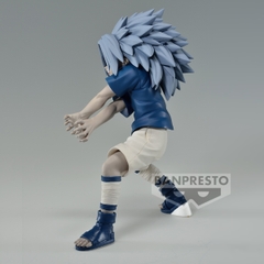 MÔ HÌNH Uchiha Sasuke - Naruto - Vibration Stars - II (Bandai Spirits) FIGURE CHÍNH HÃNG