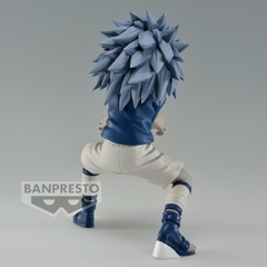 MÔ HÌNH Uchiha Sasuke - Naruto - Vibration Stars - II (Bandai Spirits) FIGURE CHÍNH HÃNG