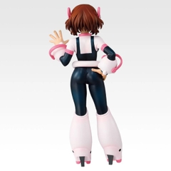 [PRE ORDER] MÔ HÌNH Uraraka Ochaco - Boku no Hero Academia - Ichiban Kuji - Ichiban Kuji Boku no Hero Academia -Kanojotachi no Monogatari- (A Prize) - Masterlise (Bandai Spirits) FIGURE CHÍNH HÃNG