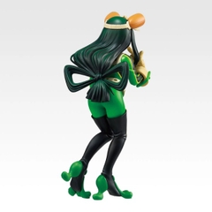 [PRE ORDER] MÔ HÌNH Asui Tsuyu - Boku no Hero Academia - Ichiban Kuji - Ichiban Kuji Boku no Hero Academia -Kanojotachi no Monogatari- (B Prize) - Masterlise (Bandai Spirits) FIGURE CHÍNH HÃNG
