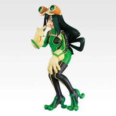 [PRE ORDER] MÔ HÌNH Asui Tsuyu - Boku no Hero Academia - Ichiban Kuji - Ichiban Kuji Boku no Hero Academia -Kanojotachi no Monogatari- (B Prize) - Masterlise (Bandai Spirits) FIGURE CHÍNH HÃNG