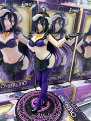 MÔ HÌNH Albedo - Overlord IV - Coreful Figure - Maid ver., Renewal (Taito) FIGURE CHÍNH HÃNG