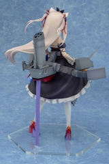 MÔ HÌNH Azur Lane Hammann Kai 1/7 Complete Figure(Plum) FIGURE CHÍNH HÃNG