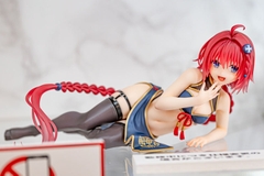 [Pre Order] MÔ HÌNH Kurosaki Mea - To LOVEru Darkness - Desktop Cute - Chinese Dress ver. (Taito) FIGURE CHÍNH HÃNG