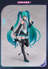 MÔ HÌNH Hatsune Miku - Vocaloid - Fantasy Miracle Version (Blokees) MODEL KIT CHÍNH HÃNG