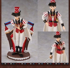 MÔ HÌNH Kudo Shinichi - Meitantei Conan - Conan x Dreaming Fairy (Blokees) MODEL KIT CHÍNH HÃNG