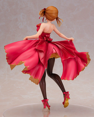 MÔ HÌNH Reisalin Stout - Atelier Ryza: Ever Darkness & the Secret Hideout The Animation - Dress Ver. 1/7 Complete Figure (Wonderful Works) FIGURE CHÍNH HÃNG