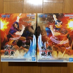 MÔ HÌNH Aooni no Dorry - One Piece - Senkou Zekkei (Bandai Spirits) FIGURE CHÍNH HÃNG