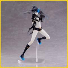 MÔ HÌNH Black Rock Shooter - Coreful Figure - Empress ( TAITO ) FIGURE CHÍNH HÃNG