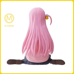 MÔ HÌNH Bocchi the Rock! - Gotou Hitori - PM Figure (SEGA) FIGURE CHÍNH HÃNG