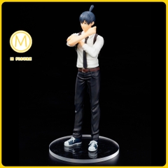Hayakawa Aki - Chainsaw Man - Aki Figure (Taito)