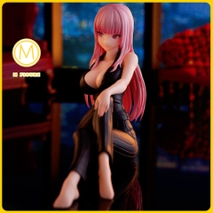Mori Calliope - Hololive - Relax Time - Office Style Ver. ( BANDAI )