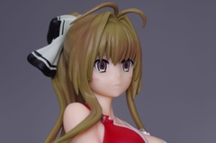 Sento Isuzu - Amagi Brilliant Park - PM Figure - Bikini ver. (SEGA)