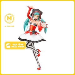 Hatsune Miku -Project DIVA- Arcade Future Tone - SPM Figure - Pieretta (SEGA)
