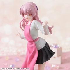 MÔ HÌNH Yuzaki Tsukasa - Tonikaku Kawaii - Luminasta (SEGA) FIGURE CHÍNH HÃNG