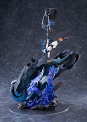 MÔ HÌNH Empress [Black Rock Shooter] -Teaser Visual ver. (Art by huke)- Scale Figure (spiritale) FIGURE CHÍNH HÃNG