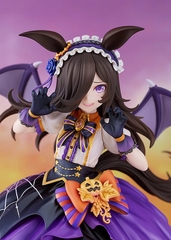 MÔ HÌNH Rice Shower - Uma Musume: Pretty Derby - Vampire Makeover! 1/7 (Good Smile Company) FIGURE CHÍNH HÃNG