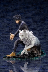 MÔ HÌNH Fushiguro Megumi - Jujutsu Kaisen - ARTFX J - 1/8 (Kotobukiya) FIGURE CHÍNH HÃNG