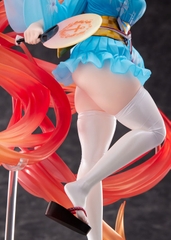 MÔ HÌNH Honolulu - Azur Lane - [Among the Stalls] 1/7 Complete Figure(WAVE) FIGURE CHÍNH HÃNG