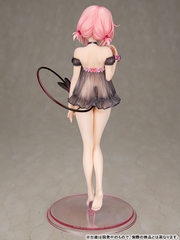 MÔ HÌNH Momo Belia - To Love-Ru Darkness - Deviluke -Little Devil Baby Doll Ver.- 1/6 Complete Figure(Ryu-NS) FIGURE CHÍNH HÃNG