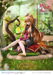 MÔ HÌNH Raphtalia - PRISMA WING The Rising of the Shield Hero Season 2 - Childhood Ver. Figure(Prime 1 Studio) FIGURE CHÍNH HÃNG