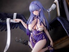 MÔ HÌNH Dido Anxious - Azur Lane - Bisque Doll Ver. 1/7 Complete Figure(NEONMAX) FIGURE CHÍNH HÃNG