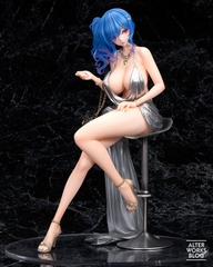 MÔ HÌNH St. Louis - Azur Lane - Luxury Handle Ver. (Alter) FIGURE CHÍNH HÃNG