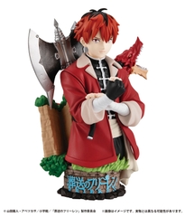 MÔ HÌNH Puchirama EX Frieren: Beyond Journey's End Their Journey. 3Pack BOX(MegaHouse) FIGURE CHÍNH HÃNG