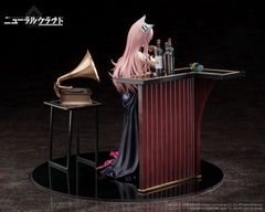 [Pre Order] MÔ HÌNH Neural Cloud Persicaria Besotted Evernight Ver. 1/7 Complete Figure(Reverse Studio) FIGURE CHÍNH HÃNG