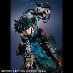 [Pre Order] MÔ HÌNH Lucrea My Hero Academia Izuku Midoriya Complete Figure(MegaHouse) FIGURE CHÍNH HÃNG