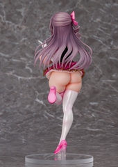 MÔ HÌNH Koharu Shirosaki -Kegareboshi Aka- 1/6 Complete Figure(Kureira Doll) FIGURE CHÍNH HÃNG