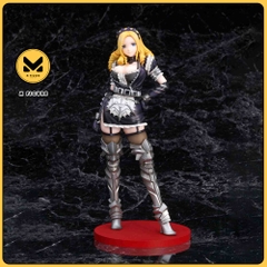 [Pre Order] MÔ HÌNH Overlord Solution Epsilon 1/7 Scale Figure(FURYU) FIGURE CHÍNH HÃNG