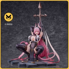 MÔ HÌNH Original - Creator's Collection - Devil Sister Nemu - 1/6 (Hotvenus, Native) FIGURE CHÍNH HÃNG