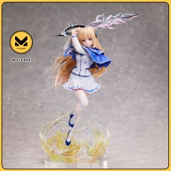 MÔ HÌNH Heaven Burns Red - Shirakawa Yuina - 1/7 (elCOCO, Movic) FIGURE CHÍNH HÃNG