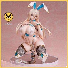 [Pre Order] MÔ HÌNH BINDing Creators Opinion Lalanoa Bunny Ver. 1/4 Complete Figure(BINDing) FIGURE CHÍNH HÃNG