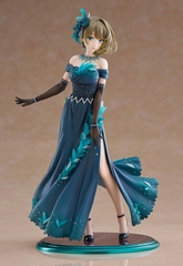MÔ HÌNH THE IDOLM@STER Cinderella Girls [Pretty Liar] Kaede Takagaki + 1/7 Complete Figure(WAVE) FIGURE CHÍNH HÃNG
