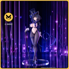 [Pre Order] MÔ HÌNH Azur Lane Cheshire The Cat in the Magic Hat Ver. 1/6 Complete Figure(amiami x AniGame) FIGURE CHÍNH HÃNG
