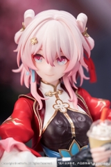 MÔ HÌNH Honkai: Star Rail - March 7th - Gift+ - 1/8 - The Hunt (Myethos) FIGURE CHÍNH HÃNG