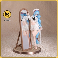 [Pre Order] MÔ HÌNH Gift+ Azur Lane Janus: Fear of Changing... Clothes 1/8 Complete Figure(Myethos) FIGURE CHÍNH HÃNG