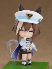 MÔ HÌNH Cheval Grand - Umamusume: Pretty Derby - Nendoroid (#2789) (Good Smile Company) FIGURE CHÍNH HÃNG