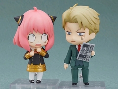 MÔ HÌNH Loid Forger - Spy × Family - Nendoroid (#1901) (Good Smile Company) FIGURE CHÍNH HÃNG